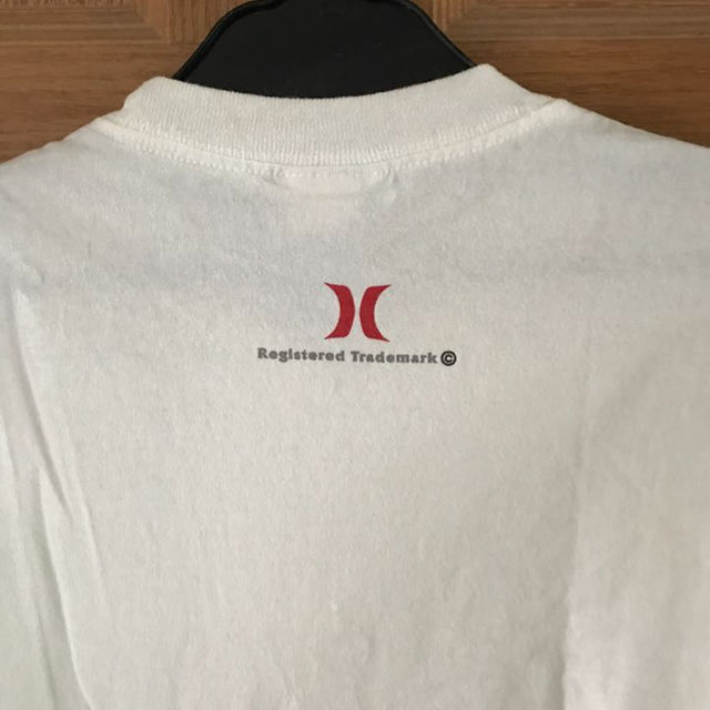 HANJIRO(ハンジロー)のHURLEY  Tシャツ メンズのトップス(その他)の商品写真