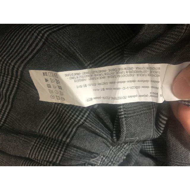 ZARA(ザラ)のZARA：アシンメトリーフリルスカート レディースのスカート(その他)の商品写真