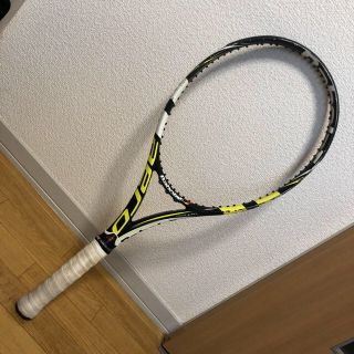 バボラ(Babolat)のバボラ アエロプロドライブ 2013年モデル (ラケット)