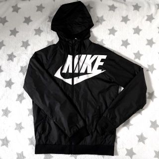 ナイキ(NIKE)のNIKE ナイキ atmos 限定ジャケット(ナイロンジャケット)