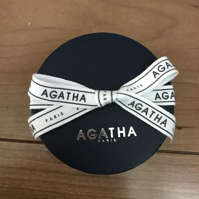 AGATHA(アガタ)のピアス レディースのアクセサリー(ピアス)の商品写真