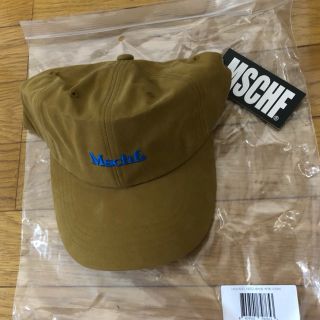 シュプリーム(Supreme)のMSCHF2018ssTENCELBALLCAP girls don't cry(キャップ)