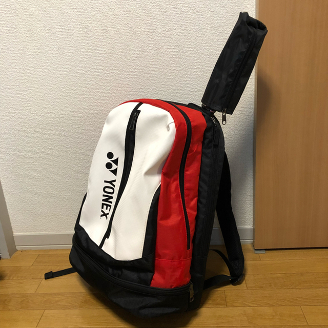 YONEX テニス バックパック BAG1618