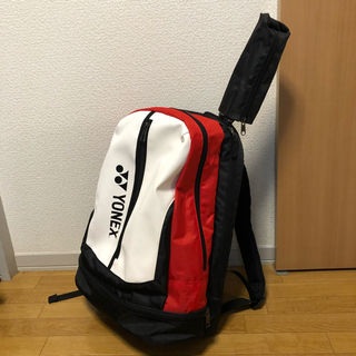 ヨネックス(YONEX)のYONEX テニス バックパック BAG1618(バッグ)