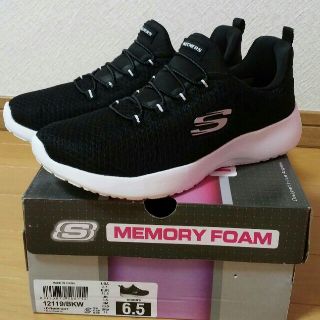 スケッチャーズ(SKECHERS)のスケッチャーズ　23.5(スニーカー)