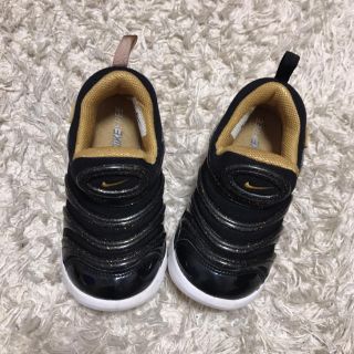 ナイキ(NIKE)のNIKE : kidsダイナモフリー スニーカー(スニーカー)