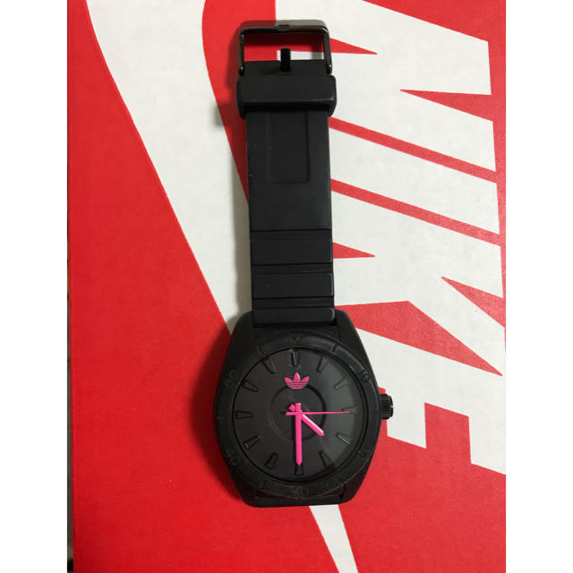adidas(アディダス)のadidas 防水腕時計 メンズの時計(その他)の商品写真
