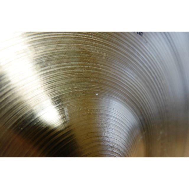 SABIAN AA RockCrash 18インチ難あり5枚 楽器のドラム(シンバル)の商品写真