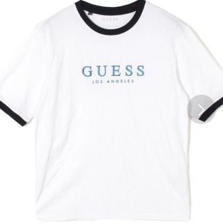 ゲス(GUESS)のGENERATIONS x GUESS COLLABORATION  Tシャツ(Tシャツ/カットソー(半袖/袖なし))