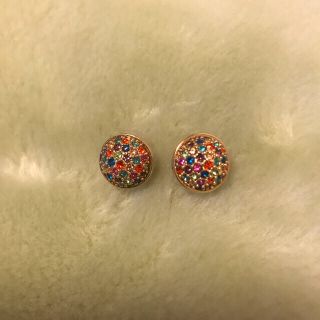 ケイトスペードニューヨーク(kate spade new york)のケイトスペード ピアス(ピアス)