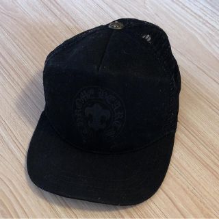 クロムハーツ(Chrome Hearts)のクロムハーツ キャップ(キャップ)