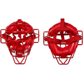 シュプリーム(Supreme)のSupreme Rawlings Catcher's Mask(その他)