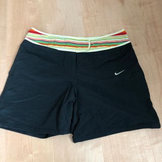 ナイキ(NIKE)のナイキ ショートパンツ(トレーニング用品)