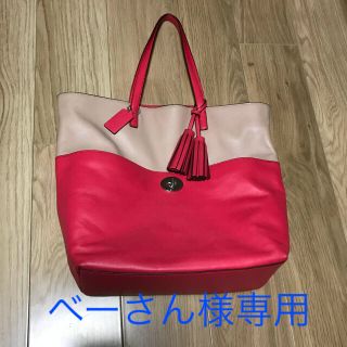 コーチ(COACH)のコーチトートバック(トートバッグ)