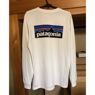 パタゴニア(patagonia)のパタゴニア ロンT yuuuri様専用(Tシャツ/カットソー(七分/長袖))