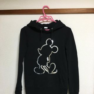 マウジー(moussy)のmoussy(パーカー)