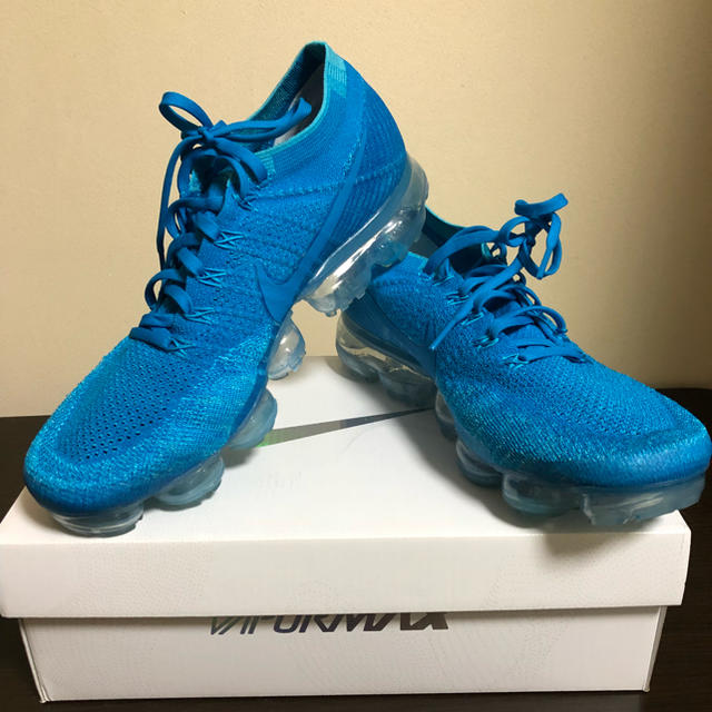 NIKE(ナイキ)のvapormax 28センチ メンズの靴/シューズ(スニーカー)の商品写真