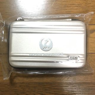 ジャル(ニホンコウクウ)(JAL(日本航空))の新品・未開封！ JAL アメニティ(旅行用品)