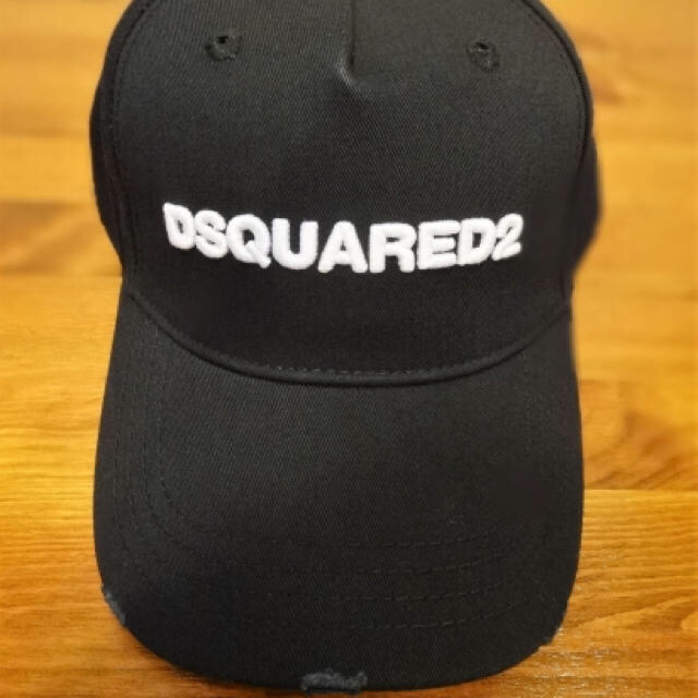 DSQUARED2 キャップ | hartwellspremium.com