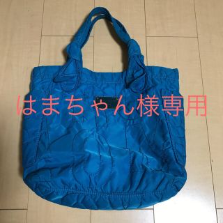 マークバイマークジェイコブス(MARC BY MARC JACOBS)のMARK BY MARK JACOBS トートバッグ(トートバッグ)