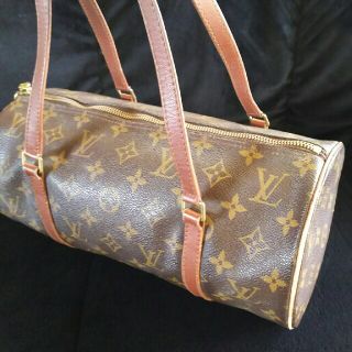 ルイヴィトン(LOUIS VUITTON)のルイ ヴィトン バッグ(ハンドバッグ)