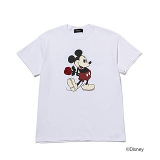 トゥエンティーフォーカラッツ(24karats)の24karats Mickey Tee(Tシャツ(半袖/袖なし))