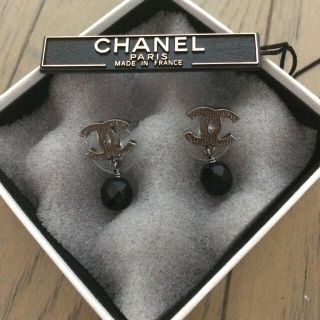 CHANEL ピアス(ピアス)