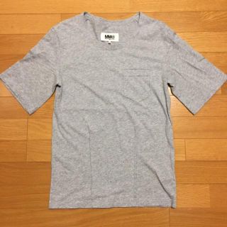 メゾンマルジェラ(Maison Margiela（旧Maison Martin Margiela）)のMM6 Maison Martin Margiela Tシャツ M(Tシャツ(半袖/袖なし))