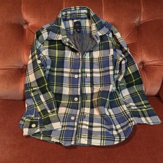 ベビーギャップ(babyGAP)のギャップ キッズ シャツ(ブラウス)