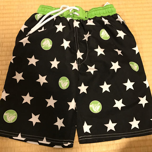 crocs(クロックス)の水着  サイズ120 キッズ/ベビー/マタニティのキッズ服男の子用(90cm~)(水着)の商品写真