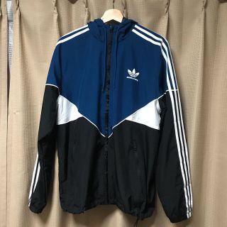 アディダス(adidas)のadidas フリースジャケット M(マウンテンパーカー)