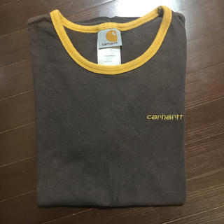 カーハート(carhartt)のcarhartt☆Tシャツ(Tシャツ(半袖/袖なし))
