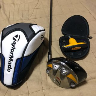 テーラーメイド(TaylorMade)のゴルフドライバー(ゴルフ)