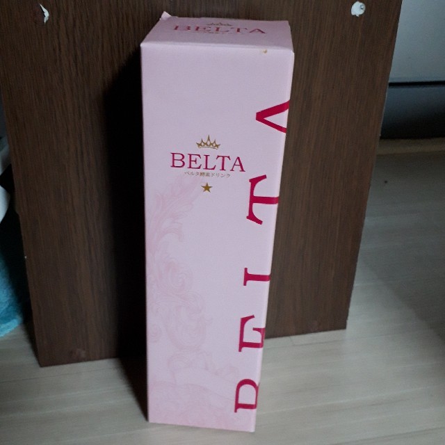 BELTA　酵素ドリンク