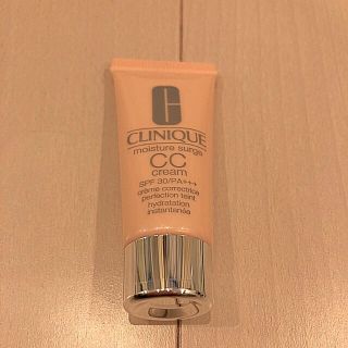 クリニーク(CLINIQUE)のMikuさま専用♩ 新品クリニーク セット購入(BBクリーム)