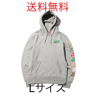 アトモス(atmos)のNike atmos Animalパーカー アニマルパーカー(パーカー)