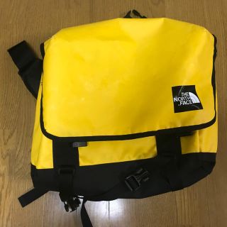 ザノースフェイス(THE NORTH FACE)のTHE NORTH FACE メッセンジャーバッグ(メッセンジャーバッグ)