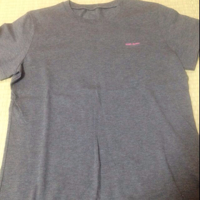 MARY QUANT(マリークワント)の【MARY QUANT】ティシャツ レディースのトップス(Tシャツ(半袖/袖なし))の商品写真