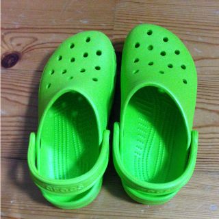 クロックス(crocs)のクロックス(サンダル)