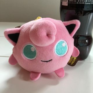 即納 全国送料無料 タカラトミー ポケモン Mocchi Mocchi プリン ぬいぐるみ 店長大暴走 クリアランスsale 即納 全国送料無料 タカラトミー ポケモン Mocchi Mocchi プリン ぬいぐるみ 店長大暴走 クリアランスsale