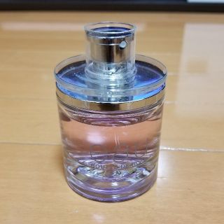 カルティエ(Cartier)のCartier　香水　GOUTTE DE ROSE(香水(女性用))