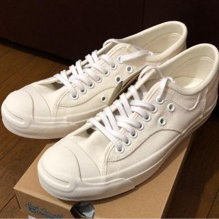 コンバース(CONVERSE)のJACK PURCELL RLY / UA G(スニーカー)