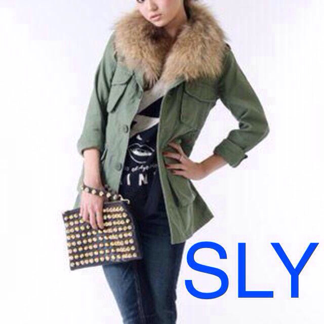 Sly ジャケット ミリタリージャケット Www Dc Sirmium Rs