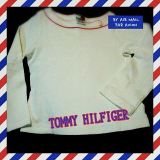 トミーヒルフィガー(TOMMY HILFIGER)のTOMMY HILFIGER 100㎝(その他)