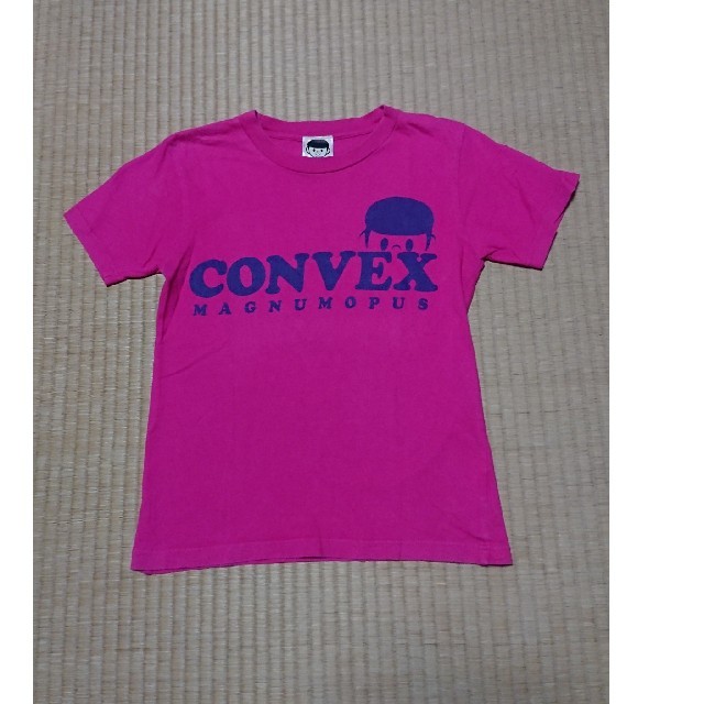 CONVEX(コンベックス)のConvex  140 キッズ/ベビー/マタニティのキッズ服男の子用(90cm~)(Tシャツ/カットソー)の商品写真