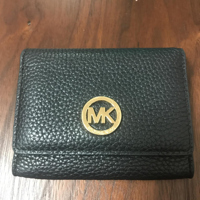 Michael Kors(マイケルコース)のマイケルコース パスケース レディースのファッション小物(名刺入れ/定期入れ)の商品写真