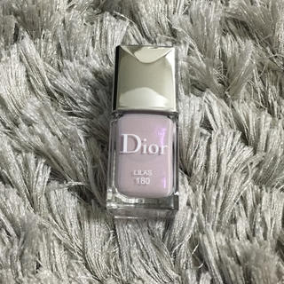 ディオール(Dior)のディオール マニュキア(マニキュア)