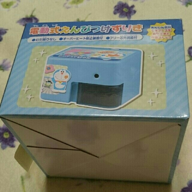 ショウワノート ドラ0555様専用 新品 電動式えんぴつけずりき ドラえもん 鉛筆削りの通販 By ぷりん S Shop ショウワノートならラクマ ショウワノート ドラ0555様専用 新品 電動式えんぴつけずりき ドラえもん 鉛筆削りの通販 By ぷりん S Shop ショウワノートならラクマ