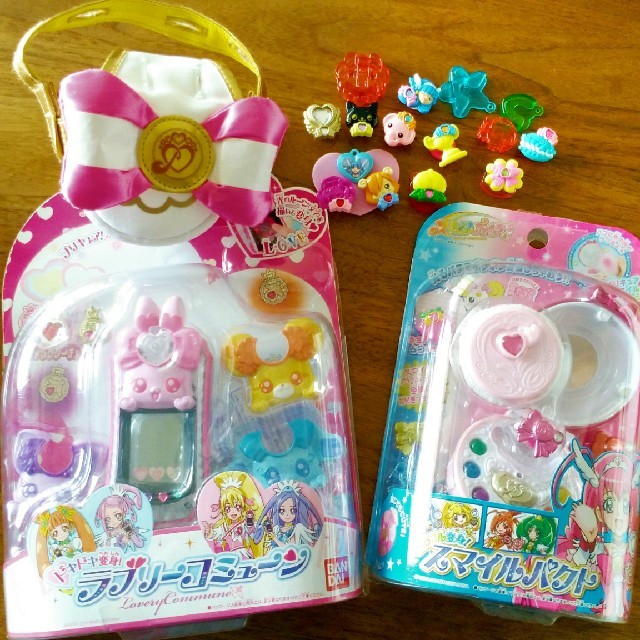 プリキュア おもちゃセットの通販 By T A T Shop ラクマ