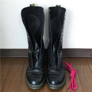 ドクターマーチン(Dr.Martens)のDr.Martens 14ホール(ブーツ)